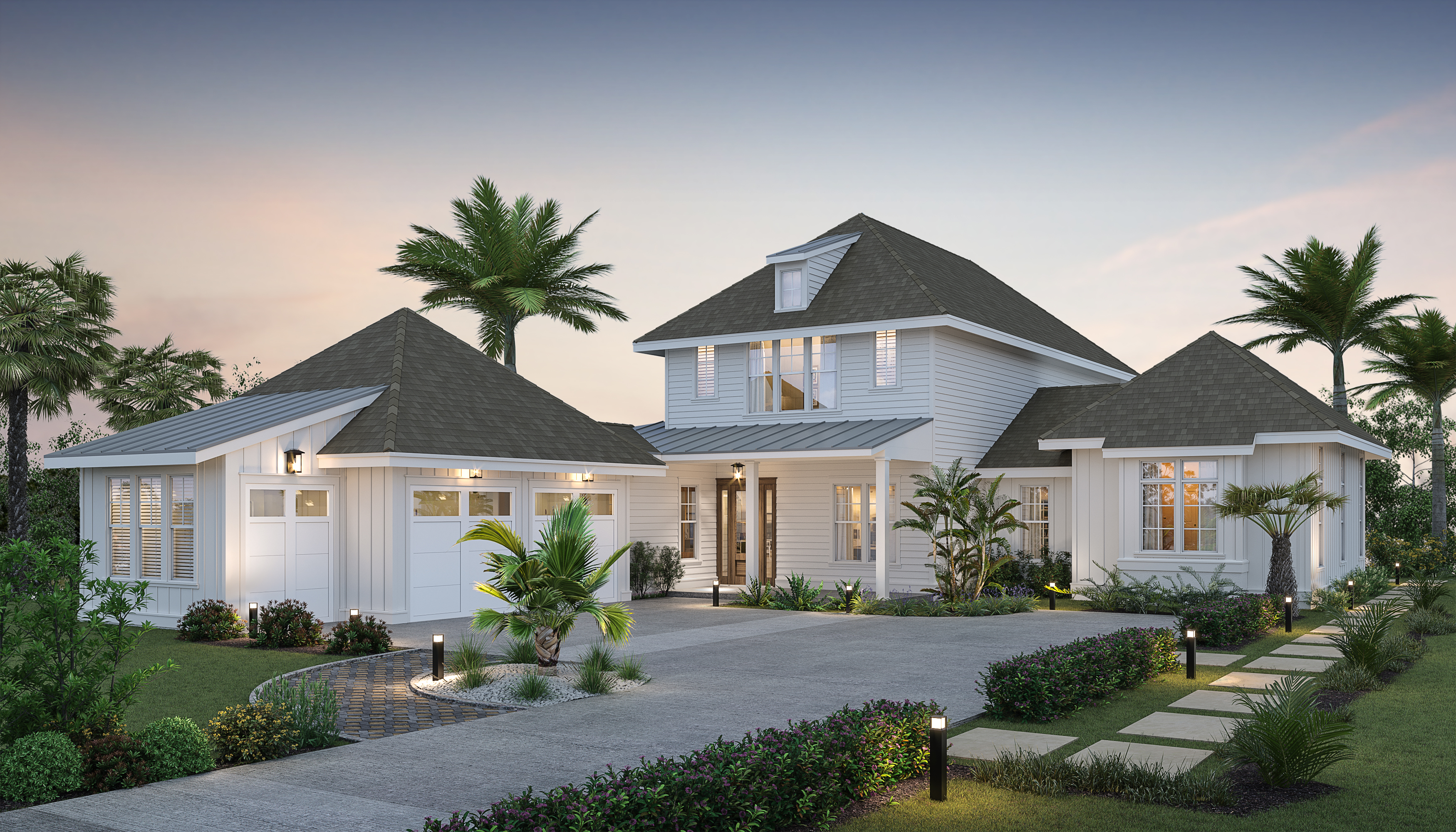 105 Blessing Drive